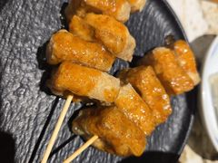 -莲湖糕团店·老秦淮小吃