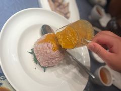 -狮王府淮扬菜(万象城店)