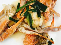 -新享乐海鲜(翠华路店)