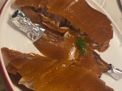 -大鸭梨烤鸭(甘家口店)