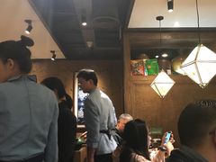 -云海肴·汽锅鸡·云南菜(美罗城店)