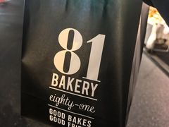 -81BAKERY(大学路店)