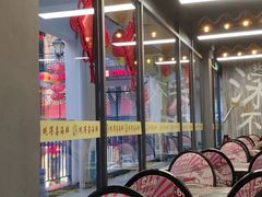 -蚝得喜海鲜(东城店)