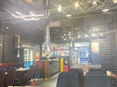 -肉加韩国料理·烤肉(金茂湾店)
