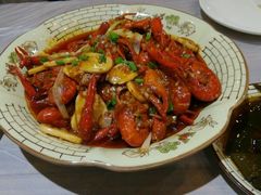 -南京一哥龙虾and二姐牛蛙(万达店)
