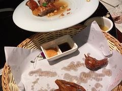 -滋粥楼·顺德菜海鲜茶点(方舟店)