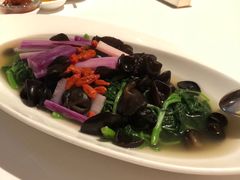 -香宫(九龙香格里拉店)