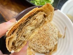 -清真·京华源铜锅涮肉(丰庆店)