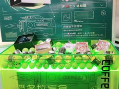-仁义涵西餐·咖啡(中华巴洛克店)