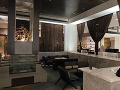 -天津东凯悦酒店·大堂吧