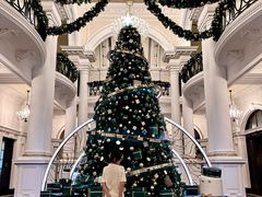 -LONG BAR 廊吧(外滩华尔道夫酒店)