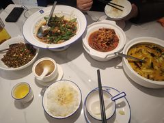 -兰湘子·湘菜小炒(南京江宁万达店)