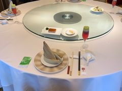 包厢-利苑酒家(华熙国际店)