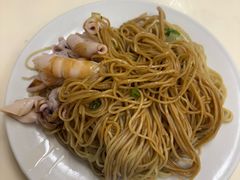 -下环街市熟食中心