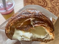 -OUR Bakery(中海环宇荟店)