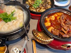 -陶德砂锅(蜀汉路店)