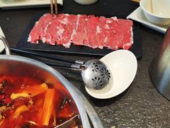 -蓉客成都火锅·招牌麻辣牛杂·特色香辣蹄花(凌水店)