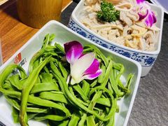 -来涮蜀鲜货火锅串串香(菜市口店)