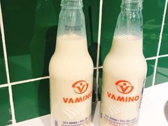 -無牌小范·香港明星美食
