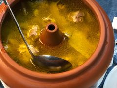 -瑞丰园庭院餐厅·白族传统家常菜