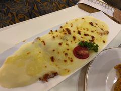 -马迭尔西餐厅(中央大街店)
