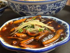 -孙盛兴奥灶面馆·蟹黄面·三虾面(山塘街总店)