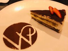 Tiramisu提拉米苏-WOLFGANG PUCK KITCHEN & BAR(迪士尼小镇店)