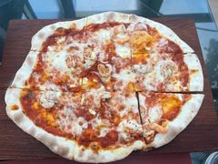 -EATALIA意塔利意式餐厅(鼓楼店)