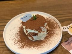 -fishtank鱼缸咖啡(三山街店)