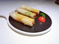 -浮游·云巅派对西餐厅(鼓岭旅游度假区店)