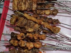 -古彭7只羊·招牌白串·碳锅羊肉旗舰店