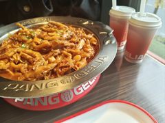 -胖哥俩肉蟹煲(杭州下沙学林街店)