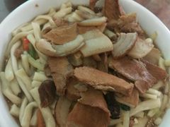 -罗胖子面馆(西关店)