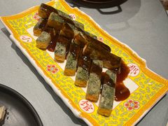 -那家小馆•北京菜•烤鸭(中关村店)