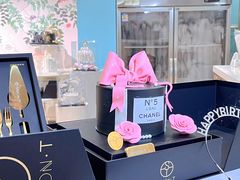 -西檬树SIMON·T轻奢蛋糕(大东方Max店)