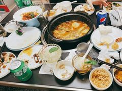 -江南鱼捞(北仑银泰城店)