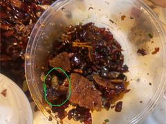 -巴渝川菜馆(建设路店)