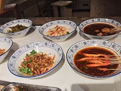 -“香”全日餐厅·株洲大汉希尔顿酒店