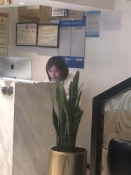 -LJOY丽锦造型·烫发染发