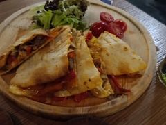 -5号公路餐厅(曼哈顿店)