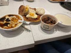 -黑窑厂糖油饼烤鸭·清真菜(旗舰店)