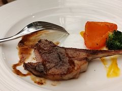 -食百绚全日制餐厅(成都棕榈泉费尔蒙酒店)