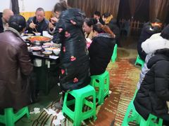 -祝幺妹火锅(裕华村总店)