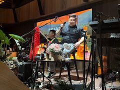 -MM·五声·音乐人与调酒师(西安路店)