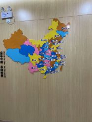 -大麦微针植发丨全国连锁