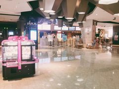-星河寰宇IMAX影城(星河WORLD·COCO Park店)