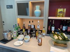 -上海世茂皇家艾美酒店
