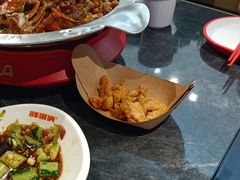 -胖哥俩肉蟹煲(长沙高铁吾悦广场店)