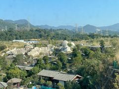 -凤翔首邑温泉度假村