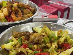 -小民大排档(光谷店)